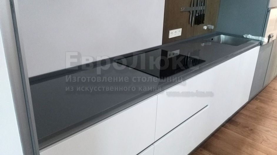 Серый pure. Grandex p-108. Столешница grandex p109. Grandex р-108. P-108 Pure Grey столешница.